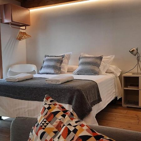 La Casa Del Medico Hosteria Rural Urda Ngoại thất bức ảnh