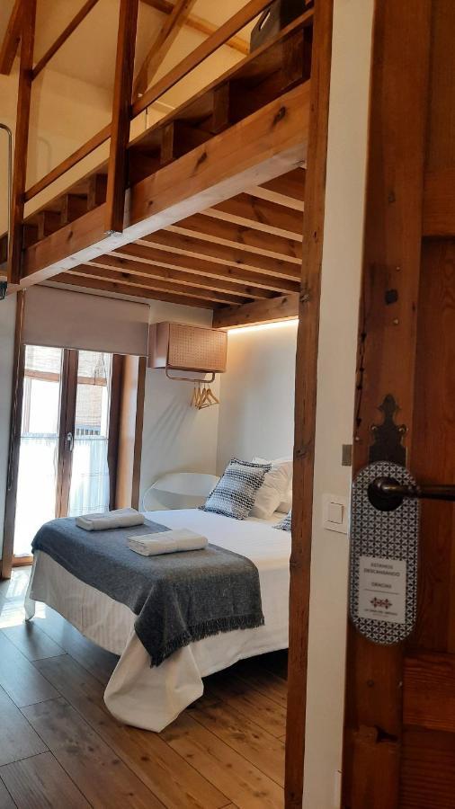 La Casa Del Medico Hosteria Rural Urda Ngoại thất bức ảnh