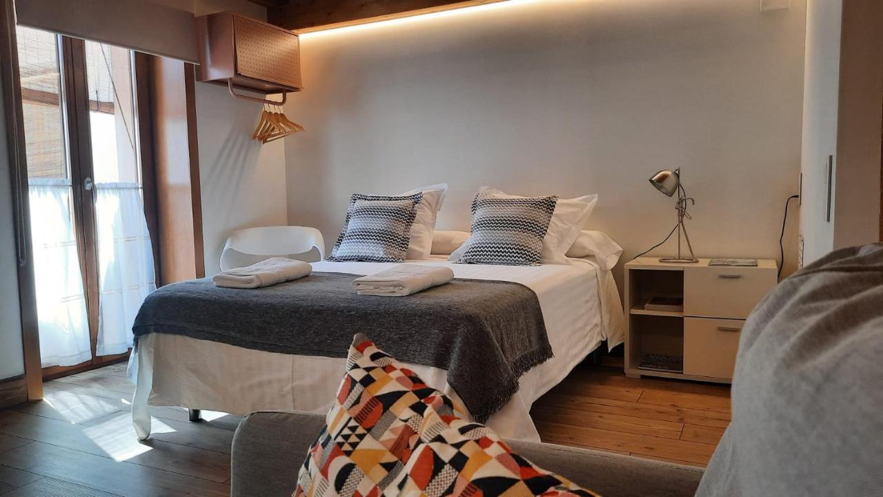 La Casa Del Medico Hosteria Rural Urda Ngoại thất bức ảnh