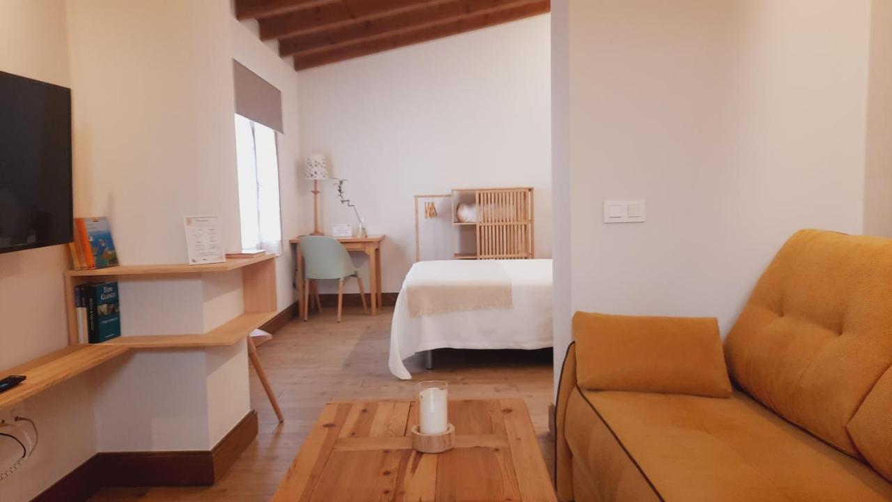 La Casa Del Medico Hosteria Rural Urda Ngoại thất bức ảnh
